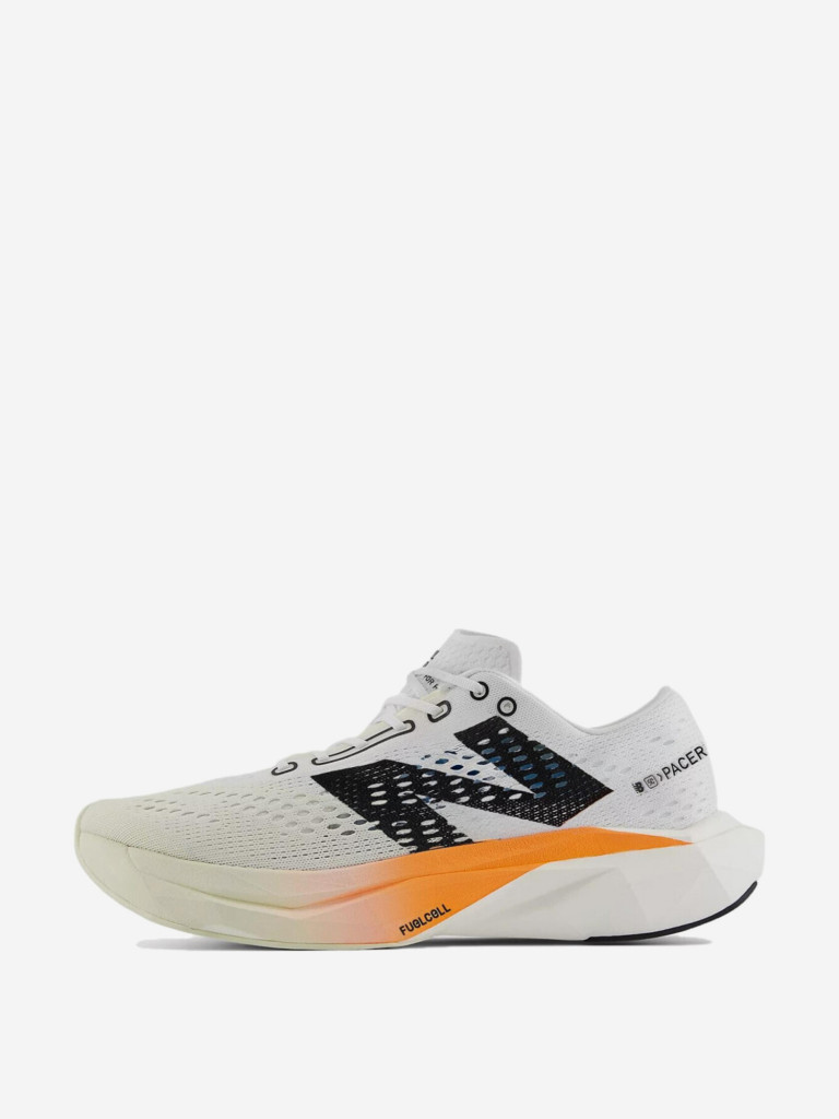Кроссовки мужские New Balance FuelCell SuperComp Pacer v2