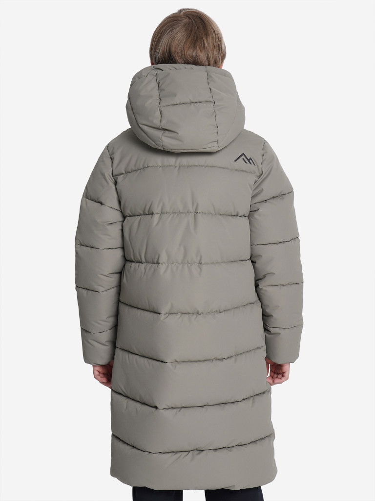 Пальто утепленное детское Outventure