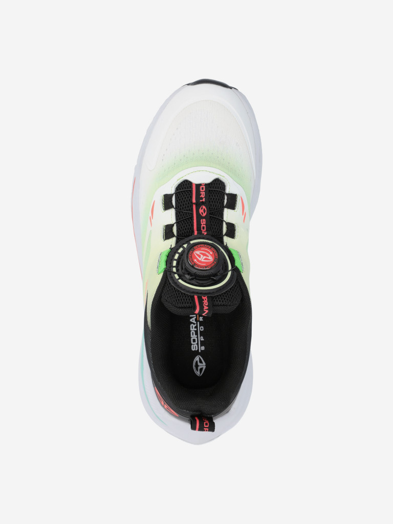 Кроссовки детские SOPRANI SPORT Popcorn