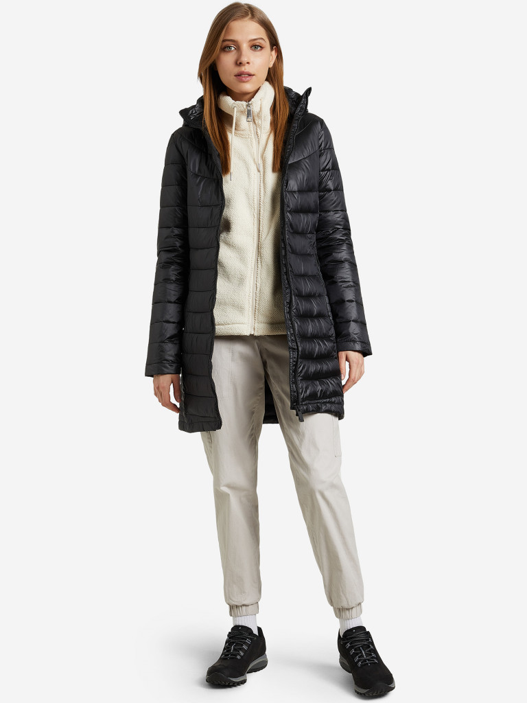 Ультралегкий пуховик женский Regatta Andel III