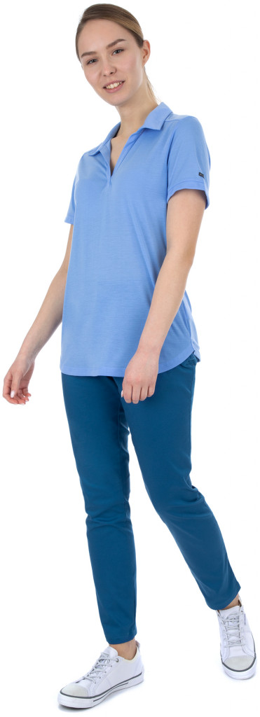 Поло женское Columbia Anytime Casual