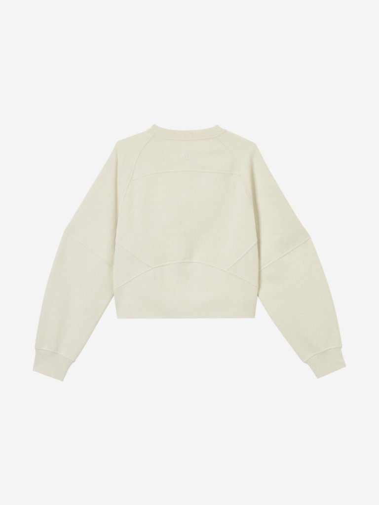 Свитшот женский спортивный Lululemon