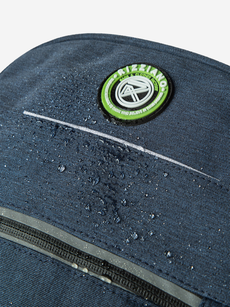 Рюкзак мужской спортивный туристический городской RIZZIANO