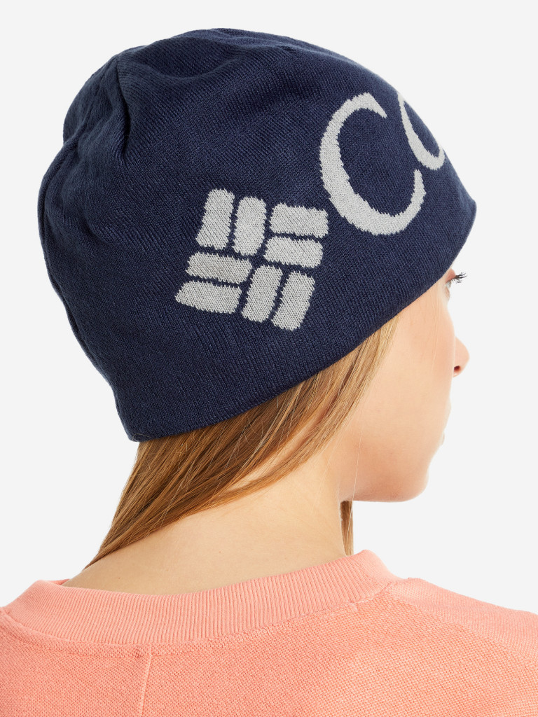 Шапка Columbia Heat Beanie