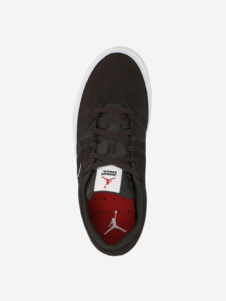 Кеды мужские Nike Jordan Series ES