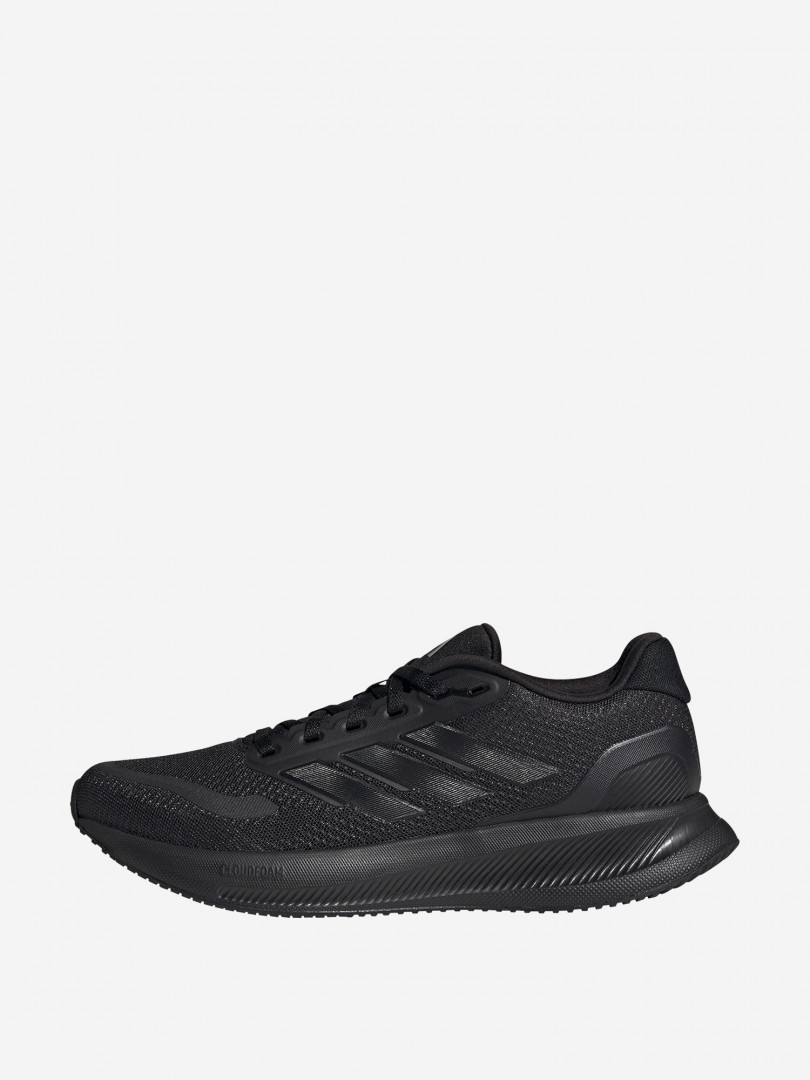 Кроссовки женские Adidas Runfalcon 5, Черный