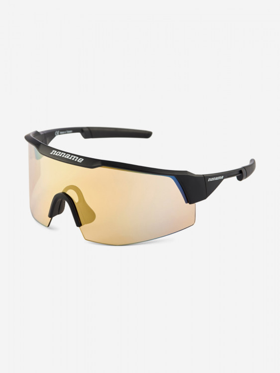 Очки спортивные NONAME Seefeld Black фотохромные