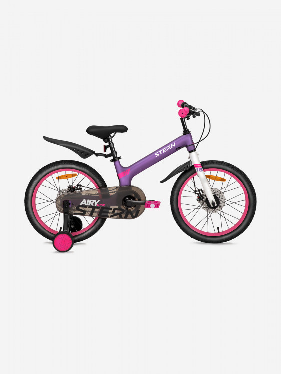 Велосипед для девочек Stern Airy Disk 18"