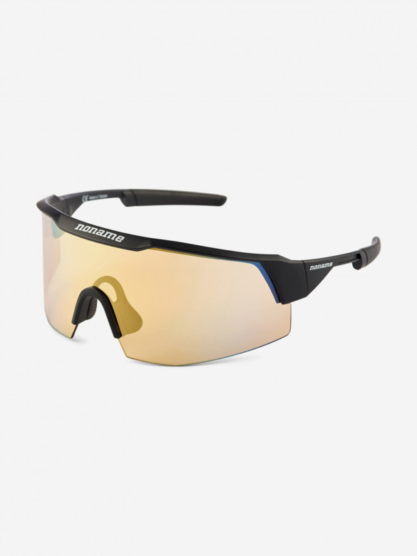 Очки спортивные NONAME Seefeld Black фотохромные