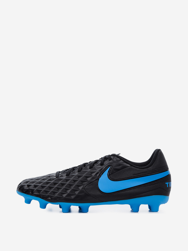 Бутсы мужские Nike Legend 8 Club Fg/Mg