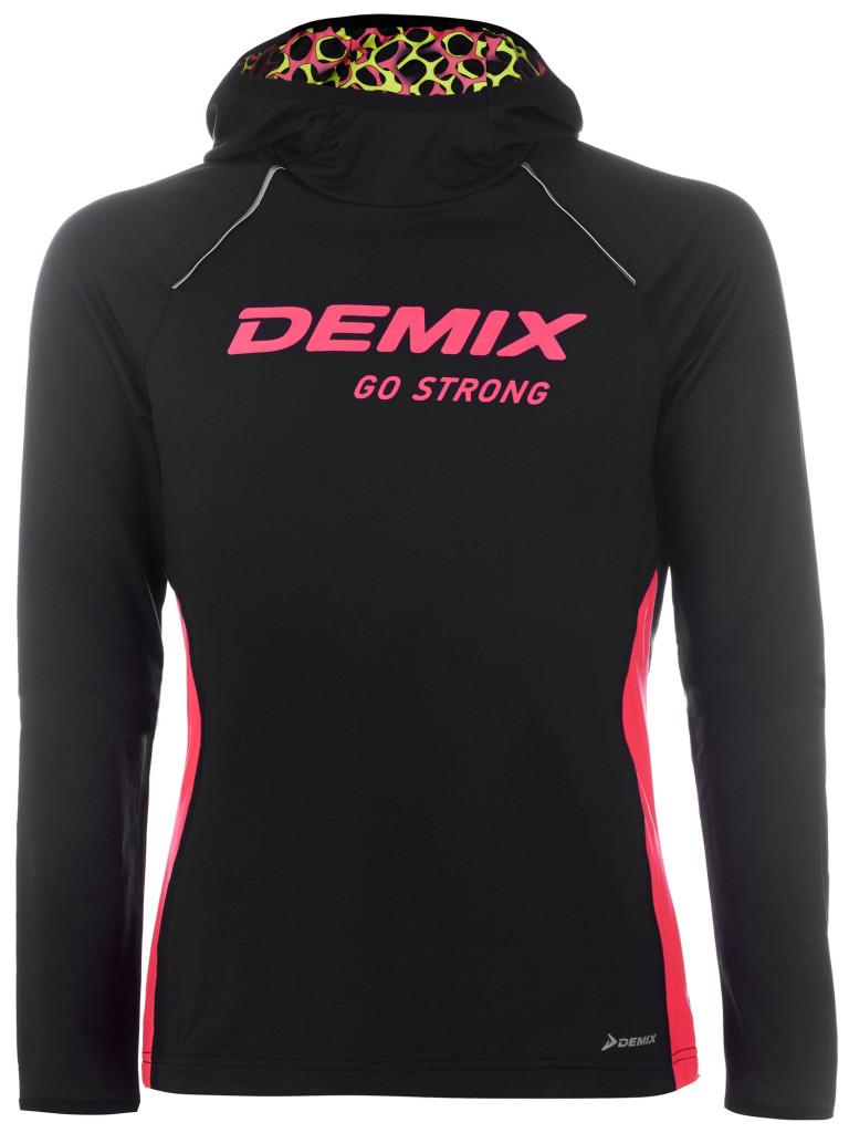 Джемпер для девочек Demix