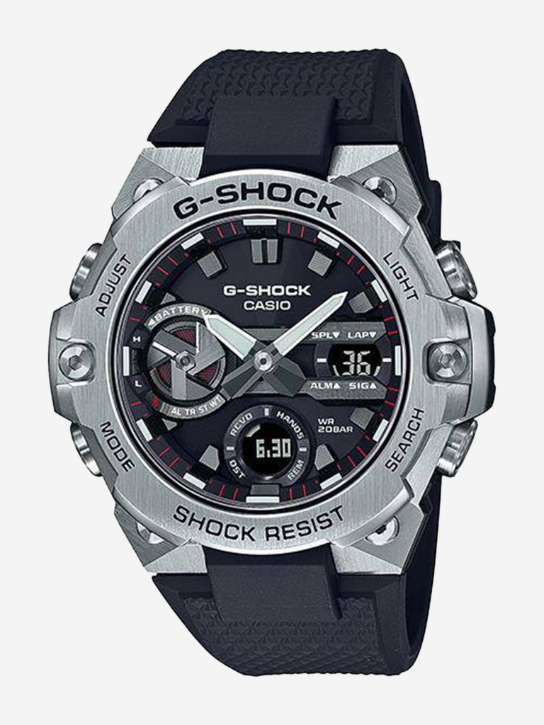 Спортивные часы CASIO G-SHOCK GST-B400-1A