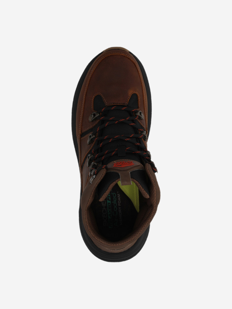 Ботинки мужские Skechers Folsten