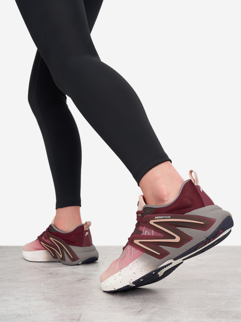 Кроссовки женские FILA Neon 2.0