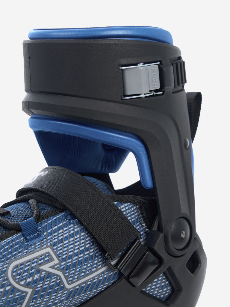 Роликовые коньки Roces R-Evo 84