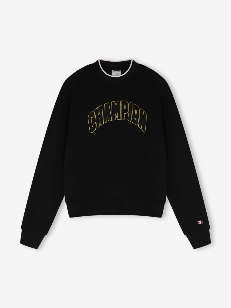 Свитшот женский Champion Retro Sport