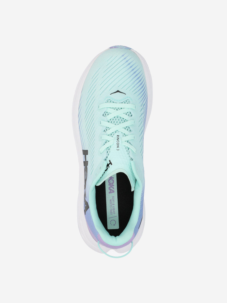 Кроссовки женские Hoka One One Rincon 3