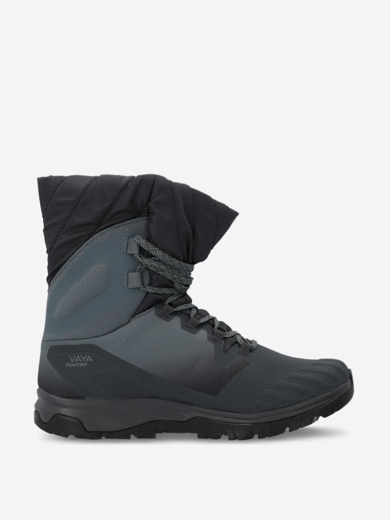 Сапоги утепленные женские Salomon Vaya Powder Ts Cswp
