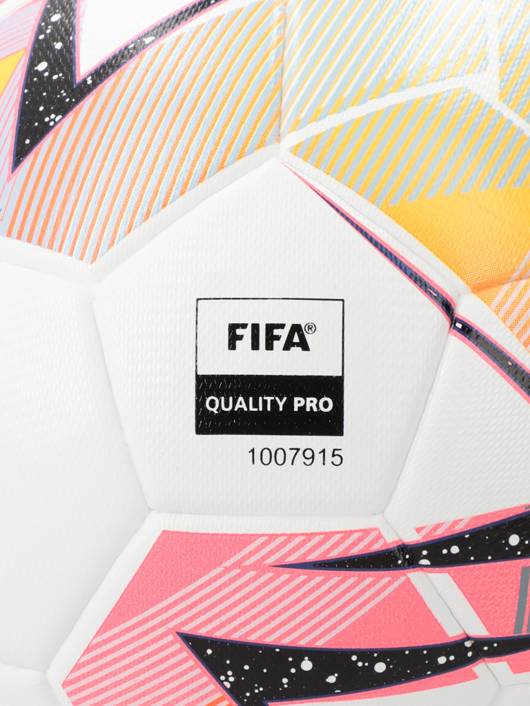 Мяч футбольный PUMA Futsal 1 TB