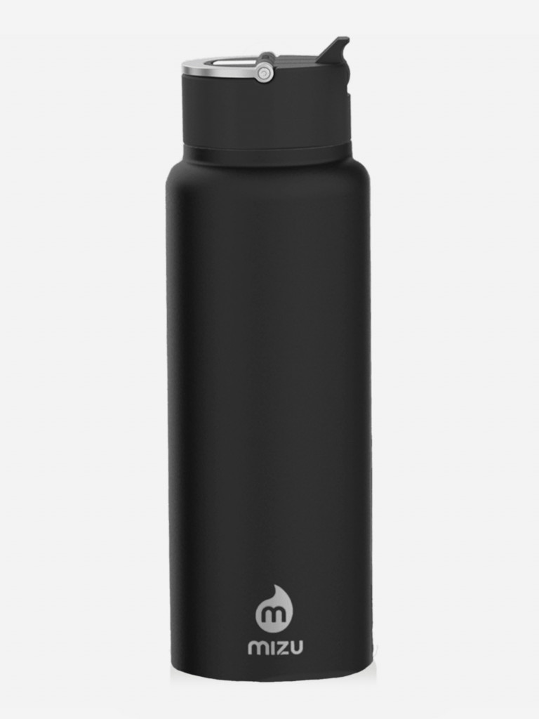 Бутылка MIZU M15, Black, 1455 мл