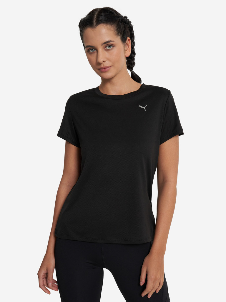 Футболка женская PUMA Graphics