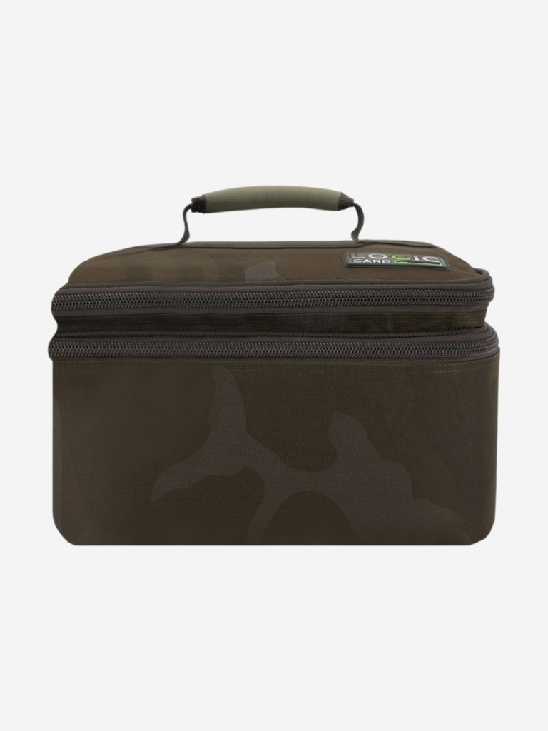 Набор посуды для двух персон XL с кружками, чайником и кастрюлей LOGIC CARP 2MAN COOKWARE SET