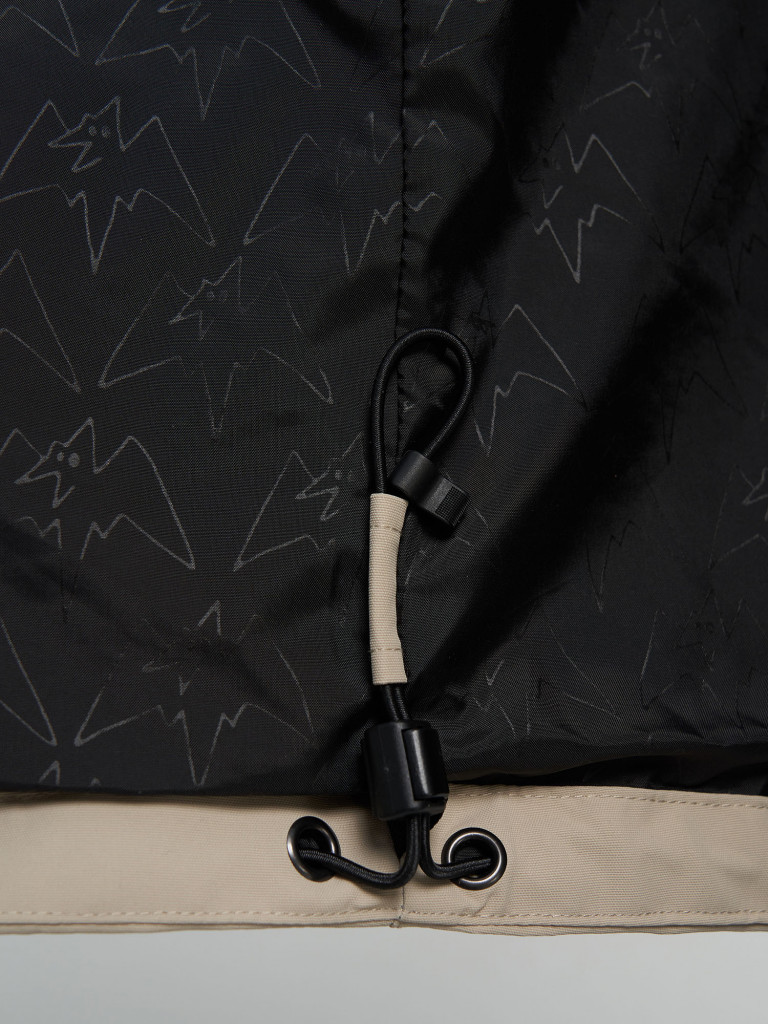 Куртка сноубордическая мужская Airblaster Guide