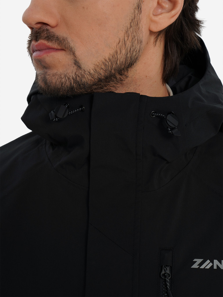 Куртка мембранная мужская Zanier