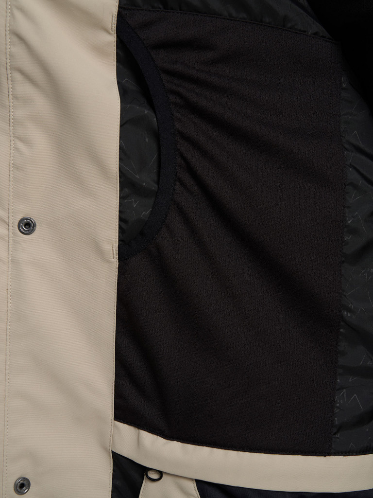 Куртка сноубордическая мужская Airblaster Guide