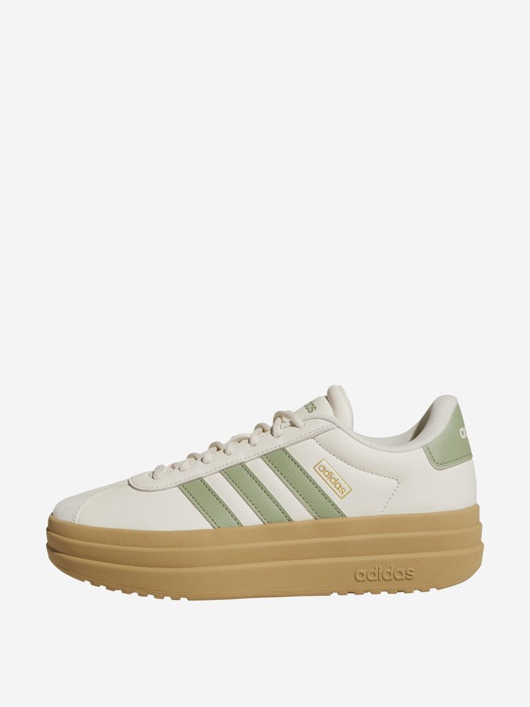 Кеды женские adidas Vl Court Bold