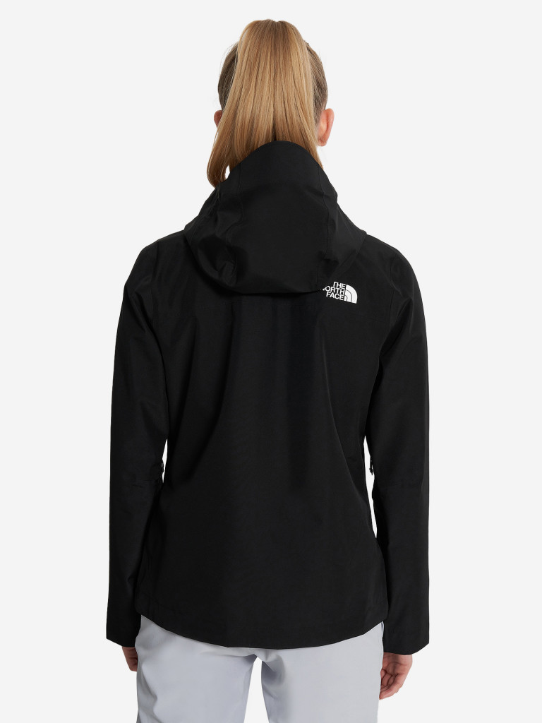 Куртка мембранная женская The North Face Dryzzle