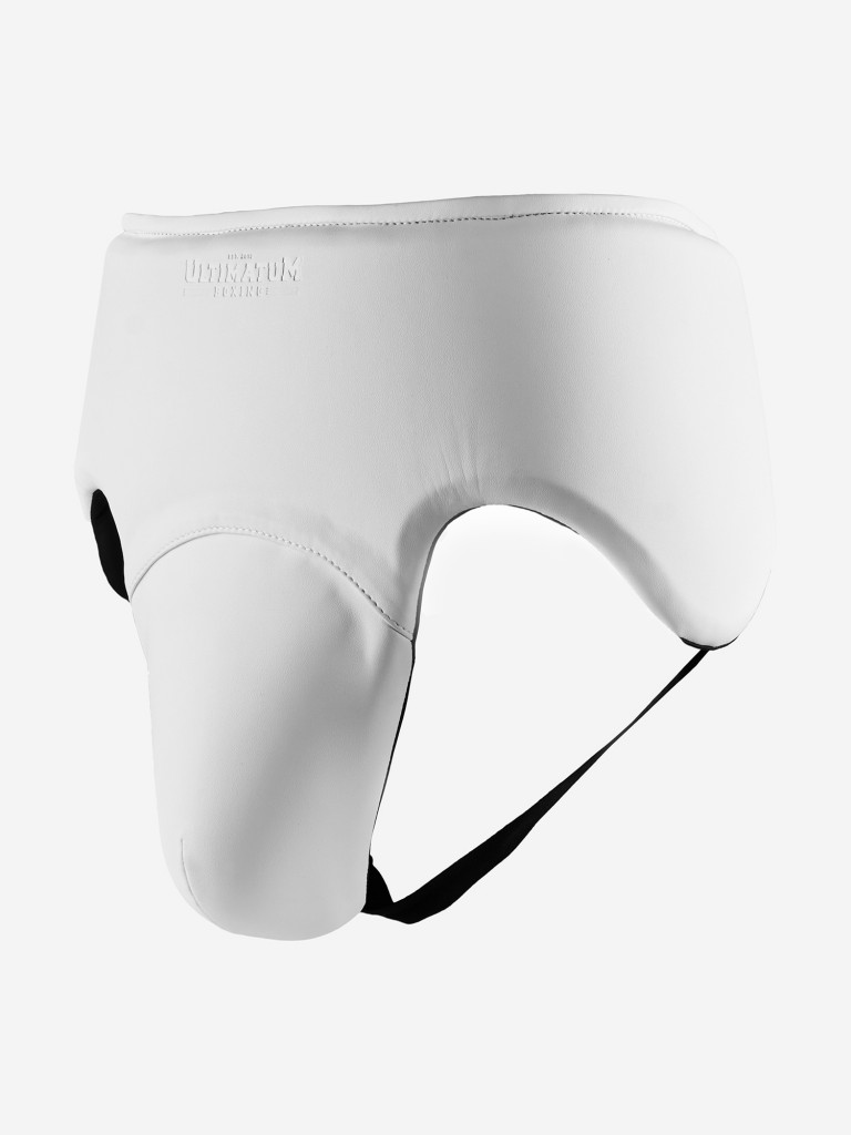 Бандаж профессиональный ULTIMATUM BOXING GEN5CUP HTN WHITE