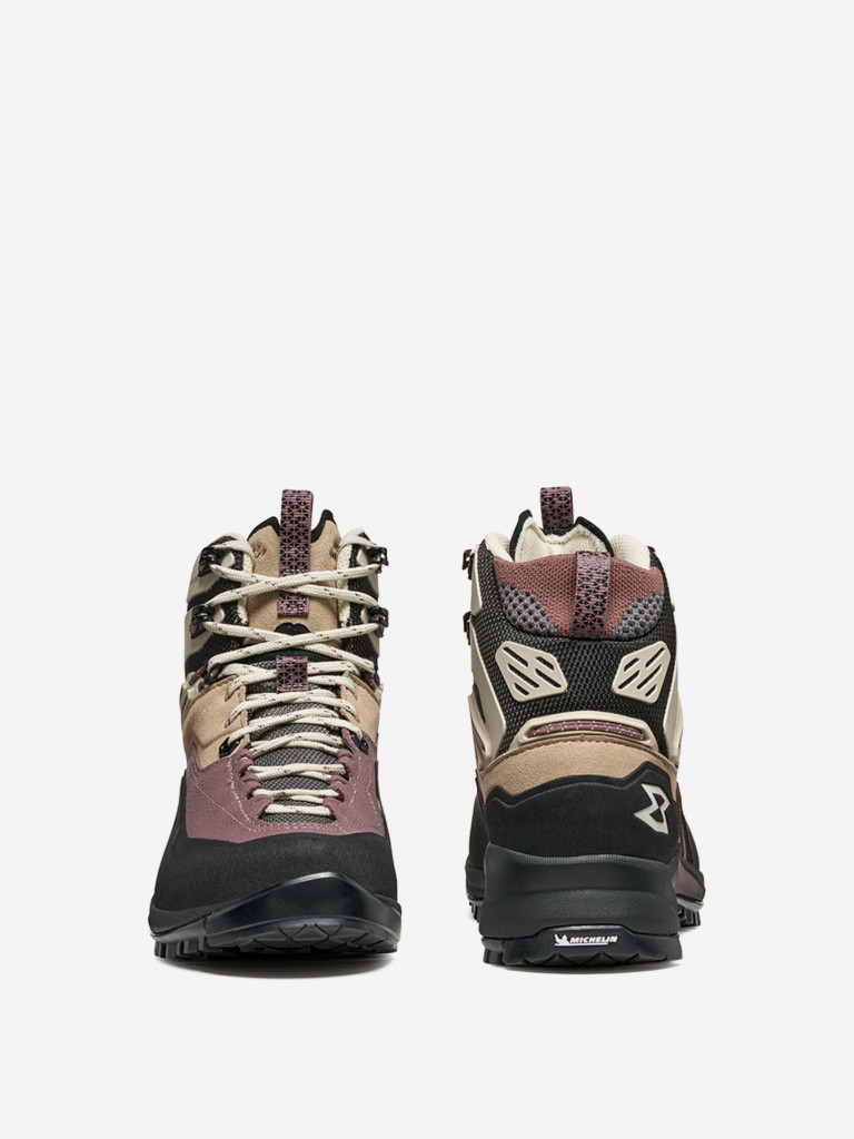 Ботинки Garmont Akron Mid GTX