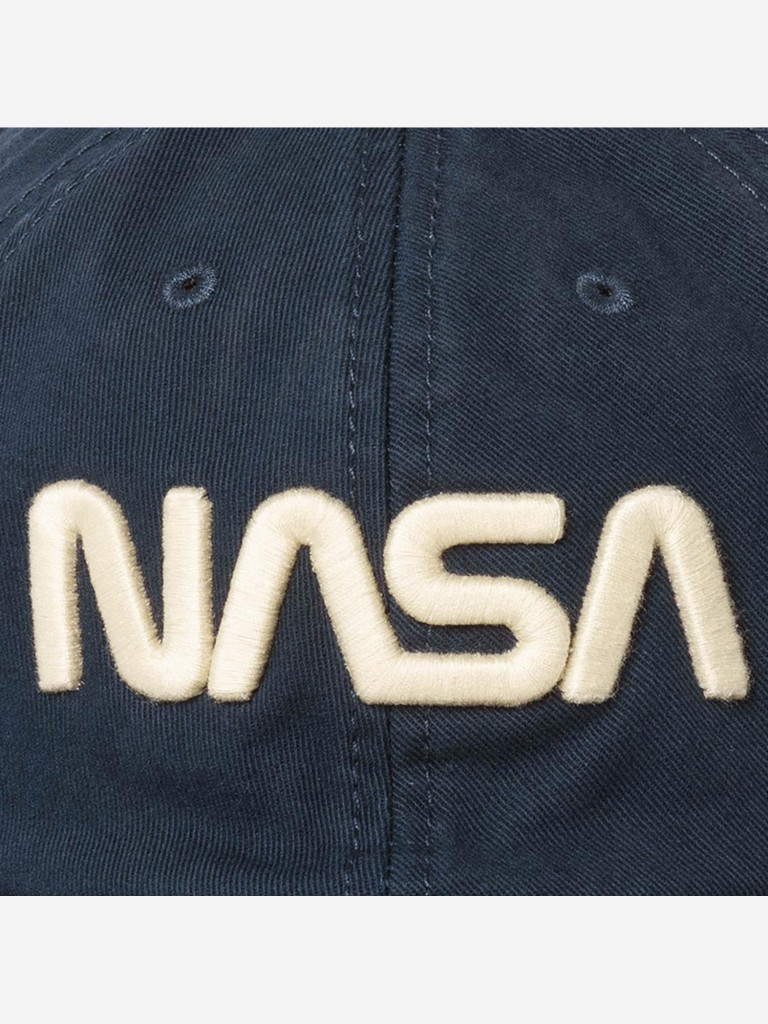 Бейсболка AMERICAN NEEDLE 44820A-NASA Space with NASA