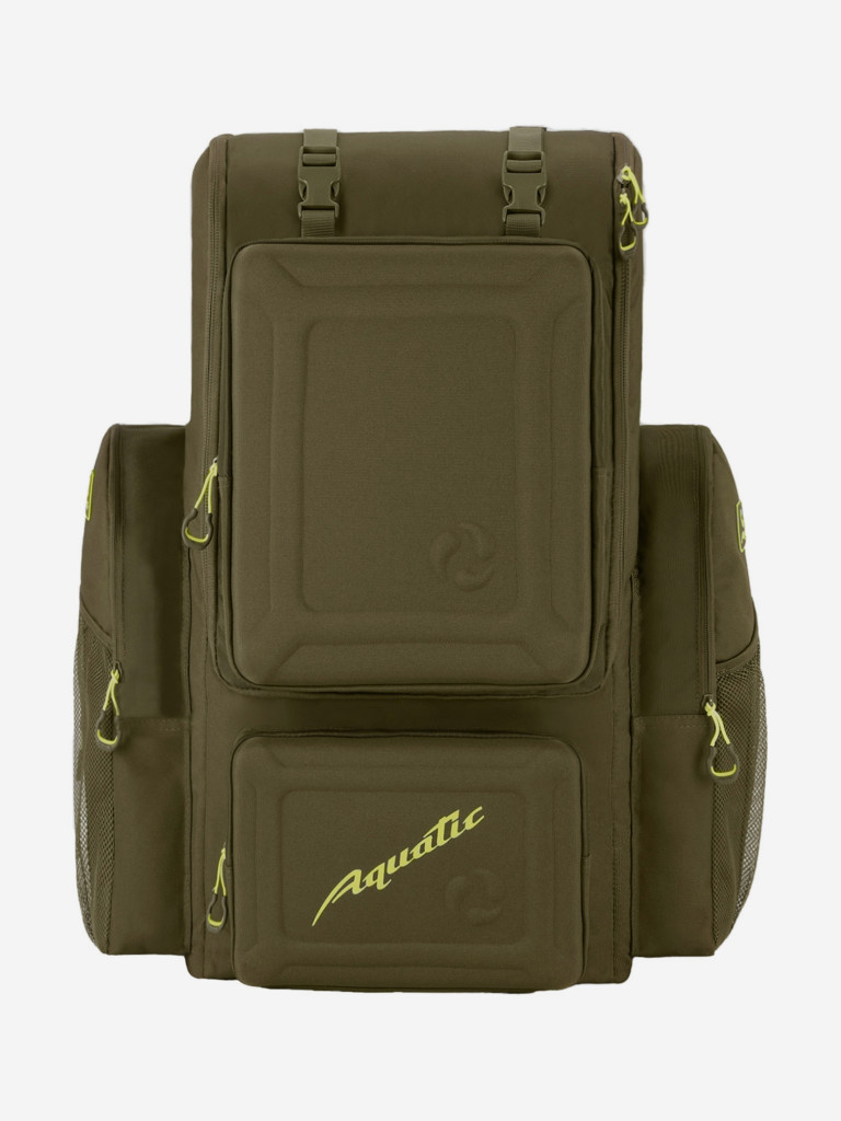 Рюкзак рыболовный Aquatic Р-62Х, 62л