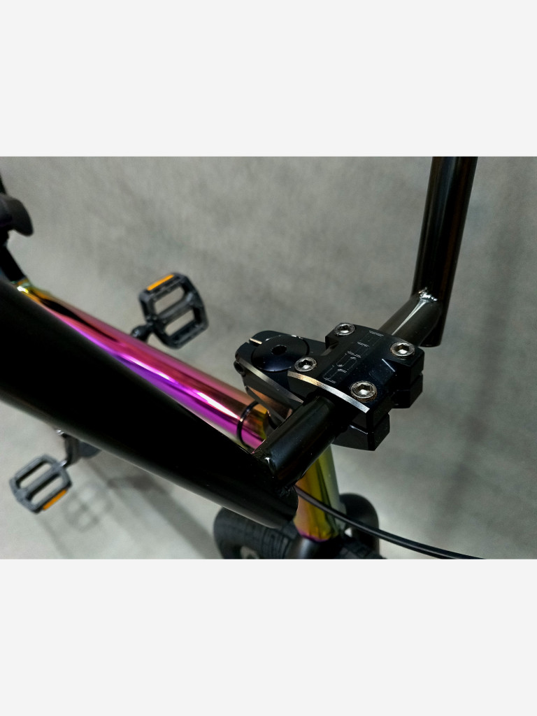 Велосипед BMX EasyRider 20" CHAMELEON