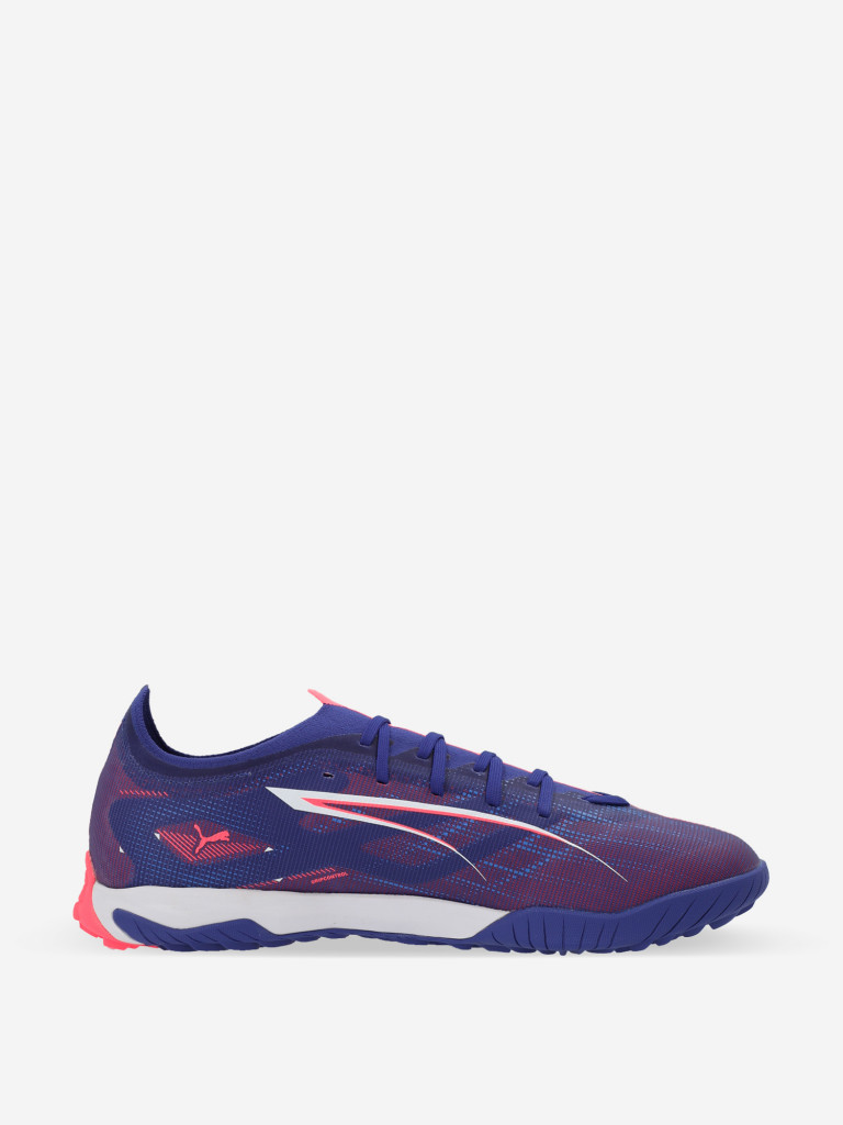 Бутсы мужские PUMA Ultra 5 Match TT
