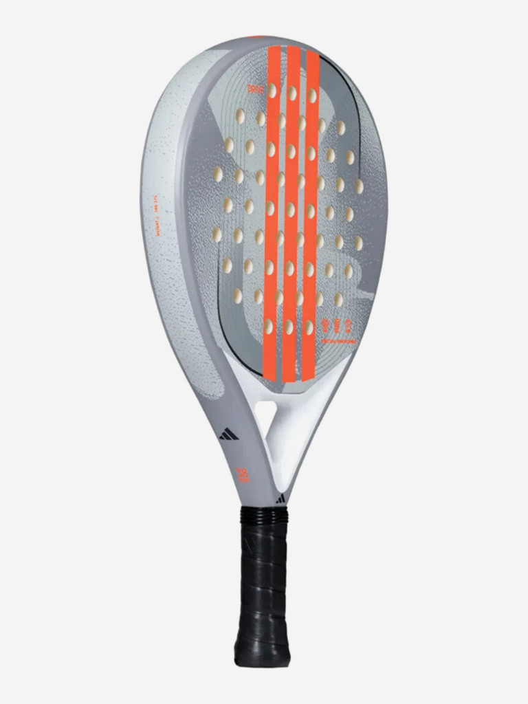 Ракетка для падела Adidas Drive Grey 3.4 2025
