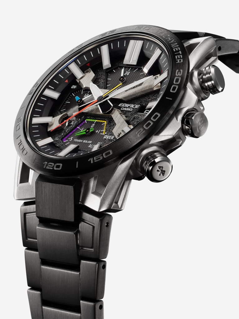 Наручные часы Casio Edifice EQB-2000DC-1A