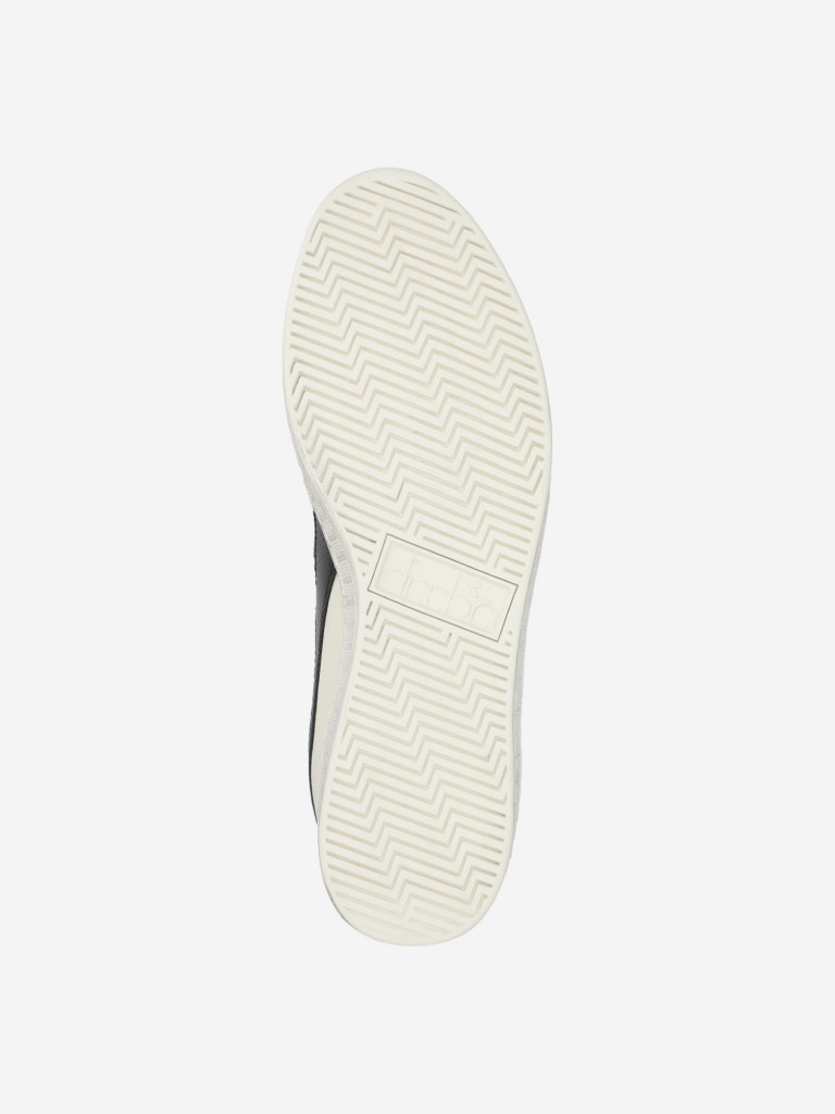 Кеды мужские Diadora Game L Low Waxed