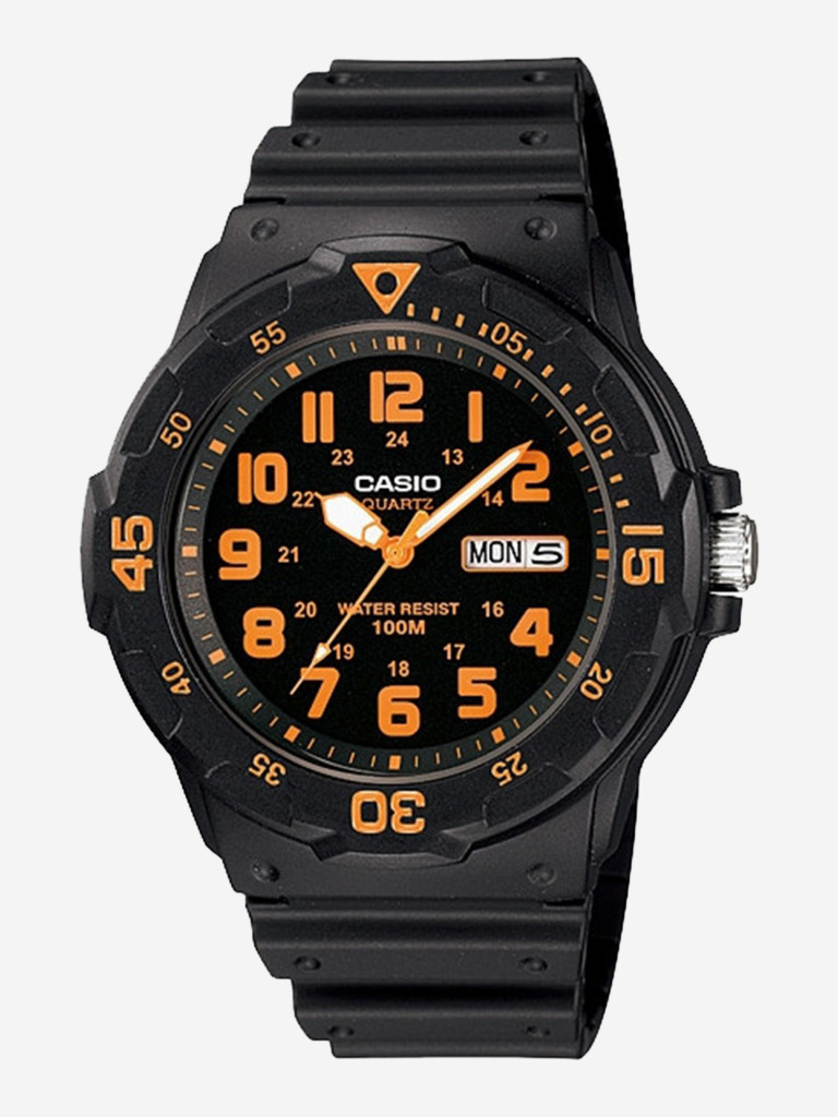 Спортивные часы CASIO COLLECTION MRW-200H-4B