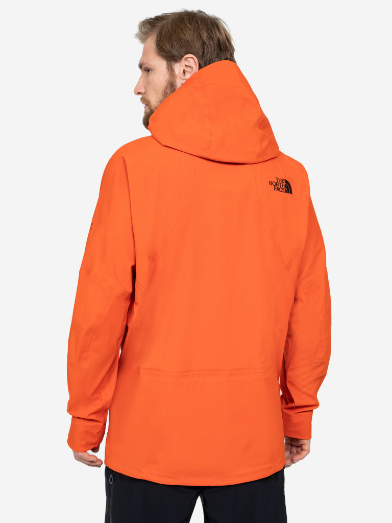 Куртка софтшелл мужская The North Face Freethinker