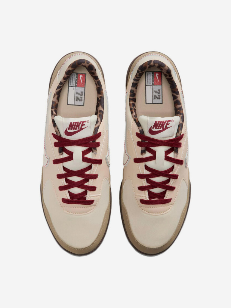 Кроссовки женские повседневные Nike Terra Manta