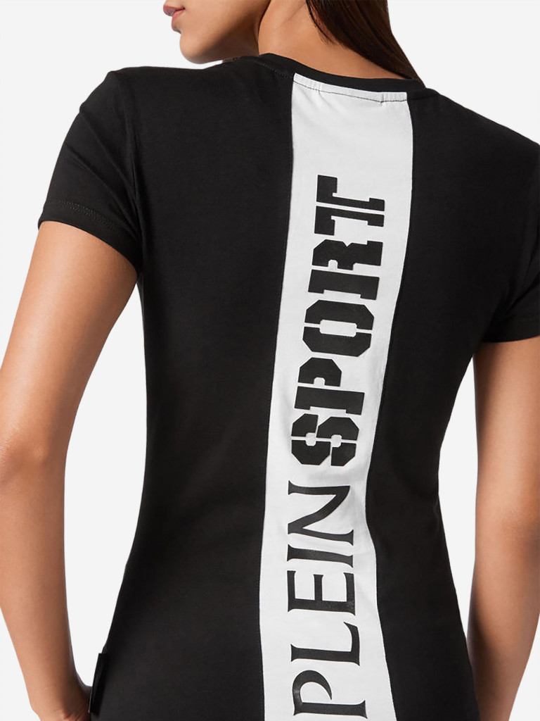 Футболка Plein Sport