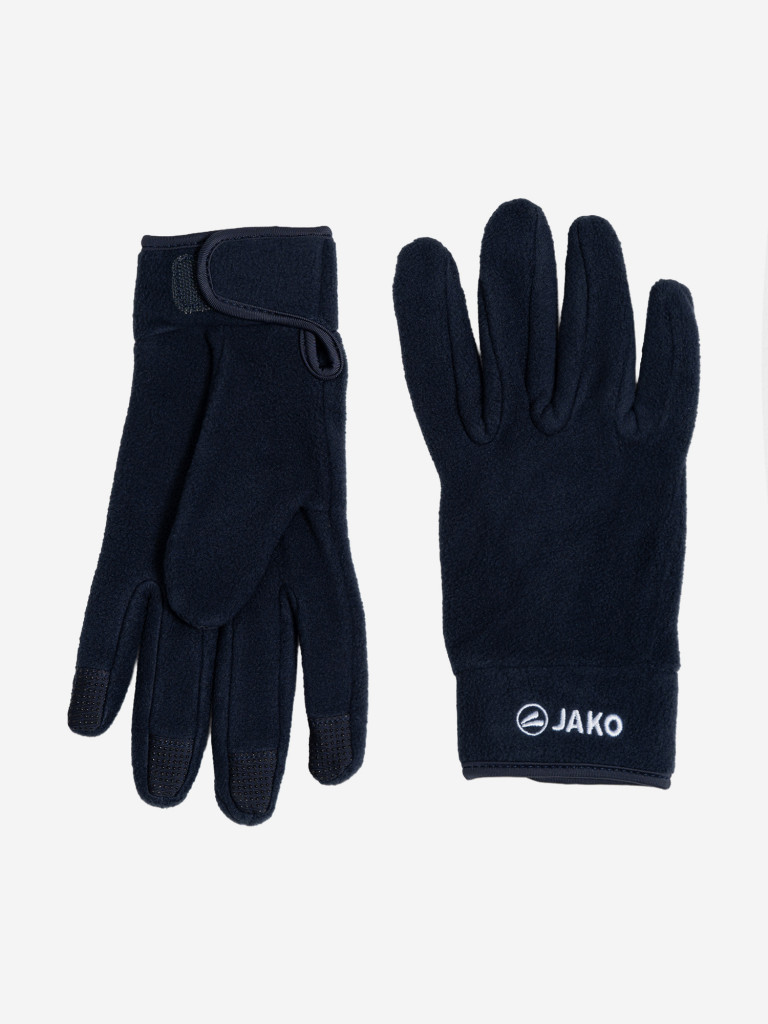 Перчатки игровые флисовые JAKO