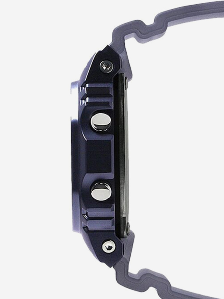 Спортивные часы CASIO G-SHOCK GM-5600MF-2г