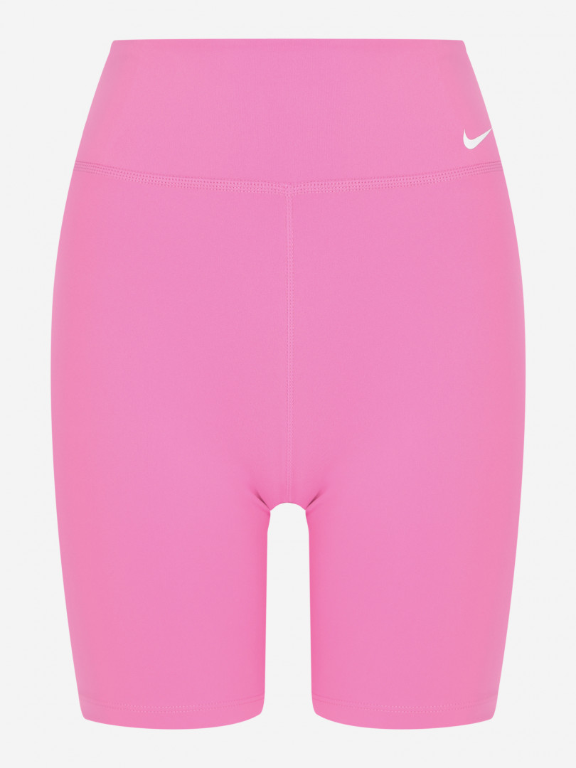 Велосипедки женские Nike Розовый 5999₽