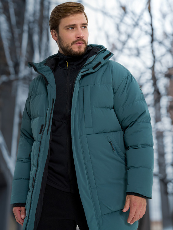 Пуховик мужской Northland