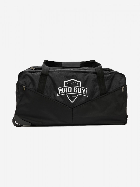 Баул хоккейный с колесами детский MadGuy Prime 33"