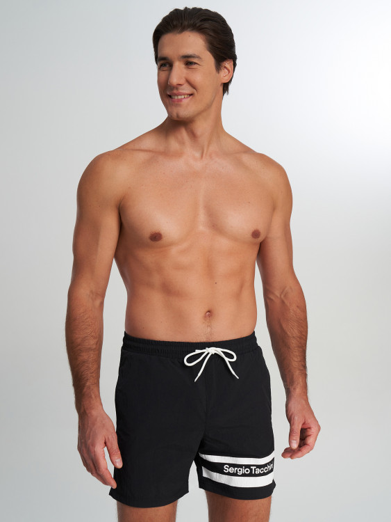 Шорты плавательные мужские Sergio Tacchini